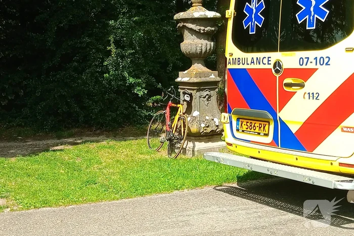 ongeval biljoen velp