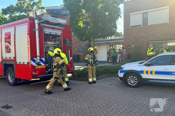 brand de schoolmeesterstraat vlijmen