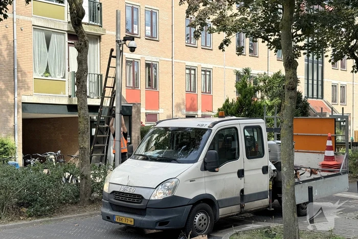 nieuws schelluinenstraat amsterdam