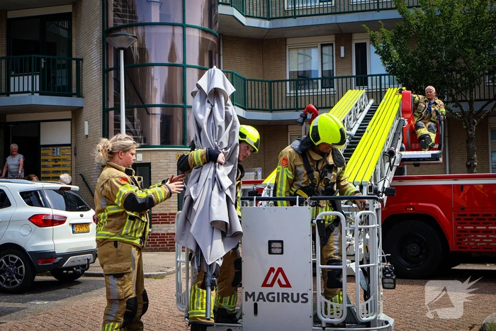 ongeval peter paul rubensstraat rijnsburg