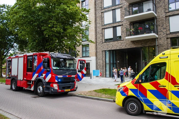 brand everjachtstraat tilburg