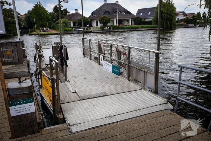 nieuws veerpad valkenburg