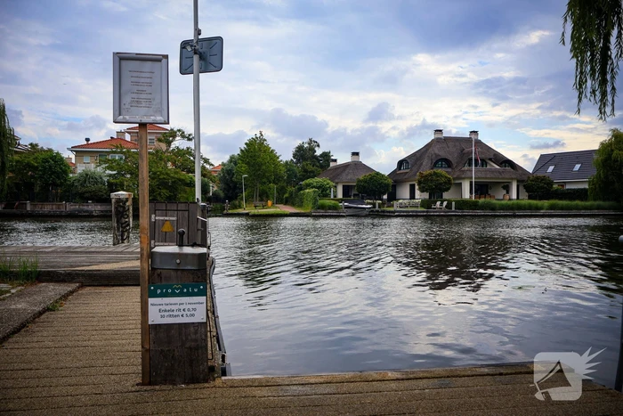 Valkenburgse pont weer in gebruik na groot onderhoud