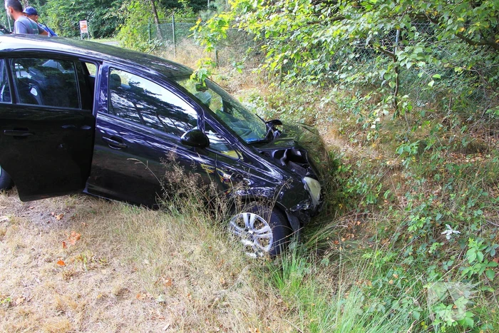 Kind betrokken bij verkeersongeval