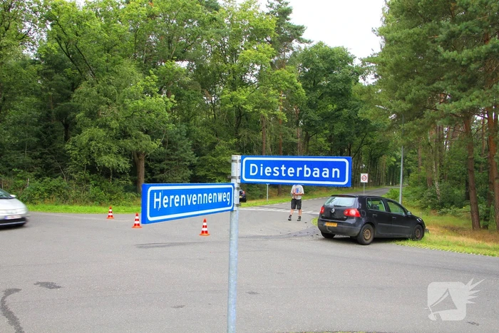 Kind betrokken bij verkeersongeval