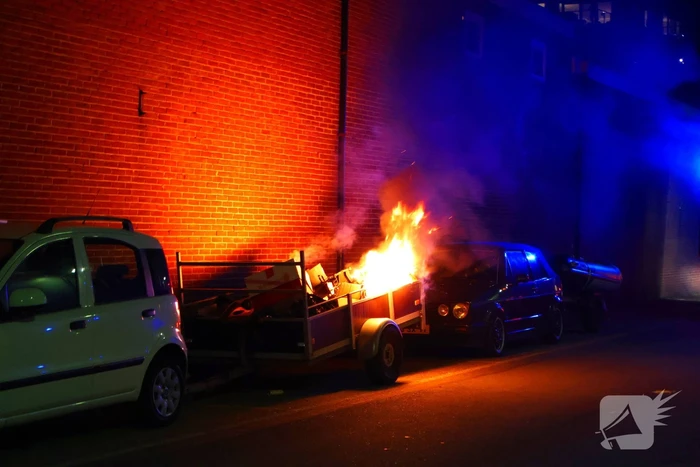 brand sandtlaan katwijk