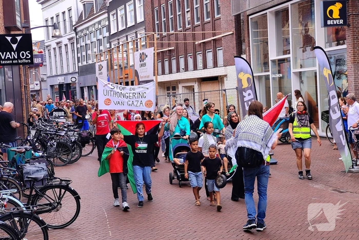 nieuws ruiterskwartier leeuwarden
