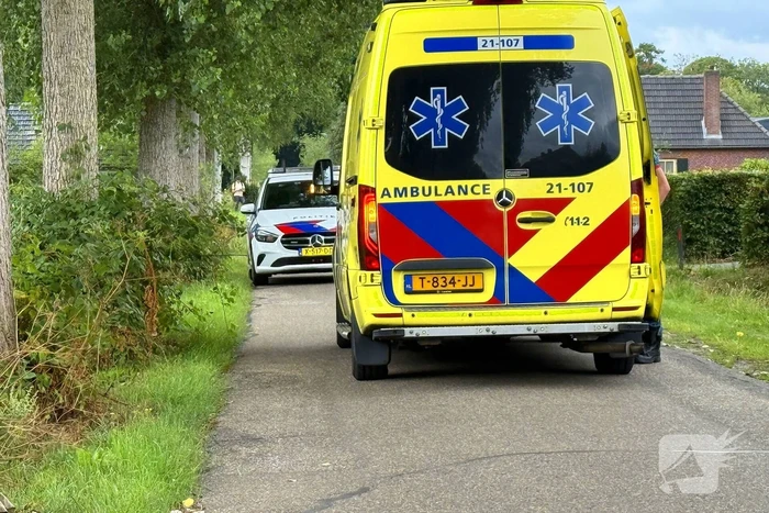 ongeval vossenbergsesteeg schijndel