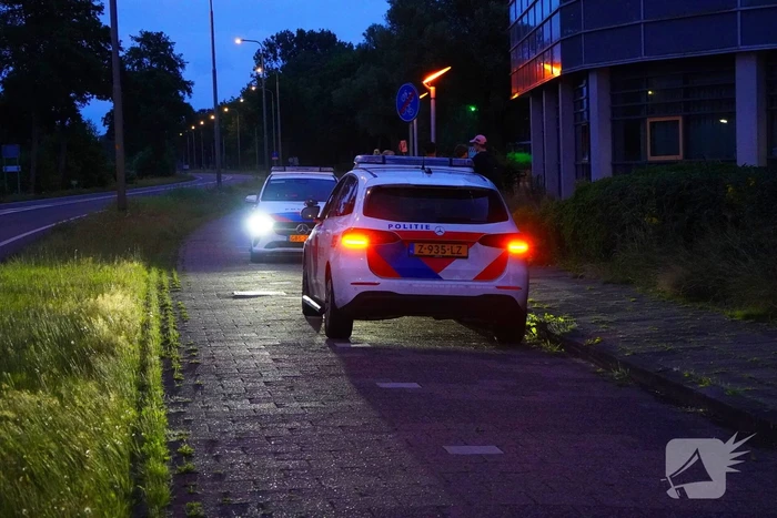 nieuws hoogeveenseweg - n851 meppel