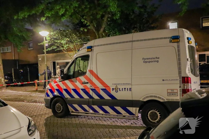 Explosie in woning leidt tot aanzienlijke schade