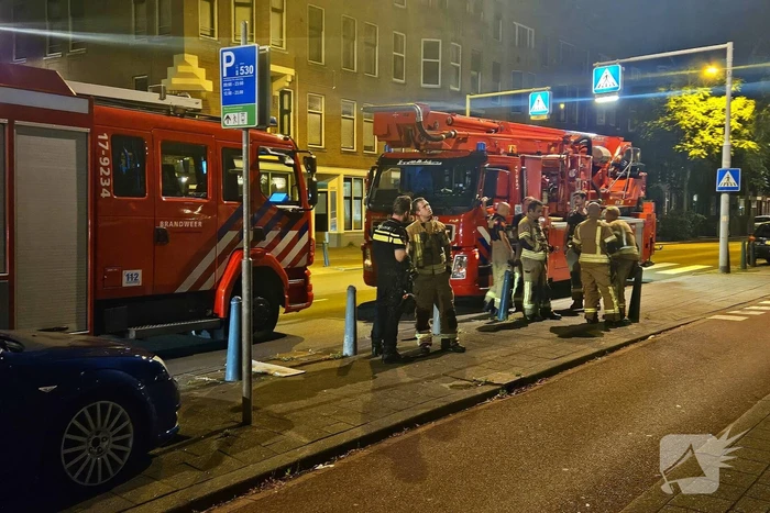 Droneteam ondersteunt politiewerk