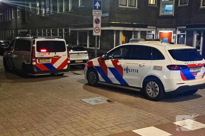 Droneteam ondersteunt politiewerk