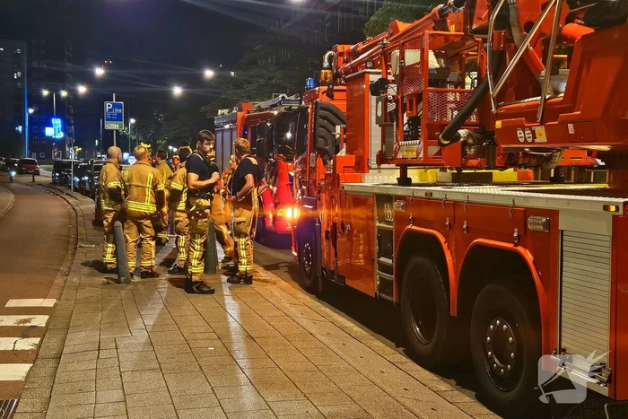 Droneteam ondersteunt politiewerk