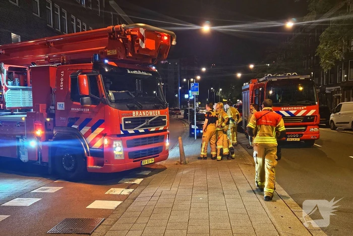 Droneteam ondersteunt politiewerk