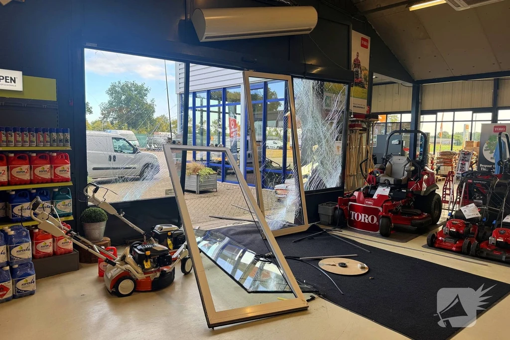 Ginderdoor 112 nieuws Mariahout 