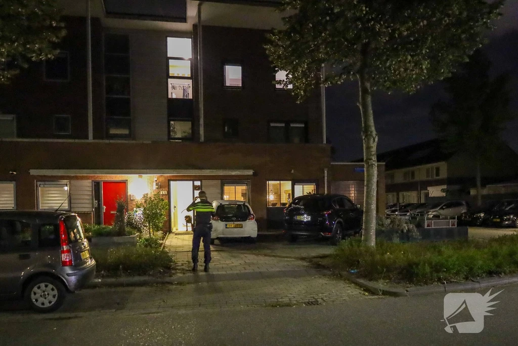 A. Roland Holststraat Nieuws Almere 
