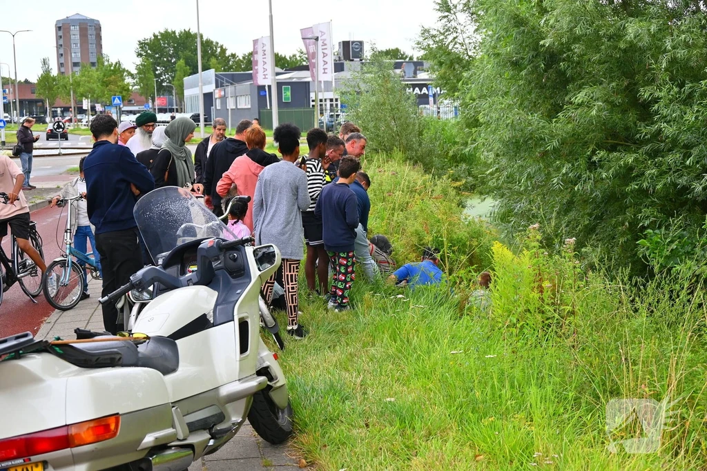 Lekkumerweg 112 meldingen Leeuwarden 