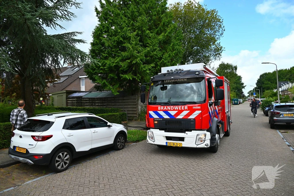 Sierksmastraat Nieuws Leeuwarden 