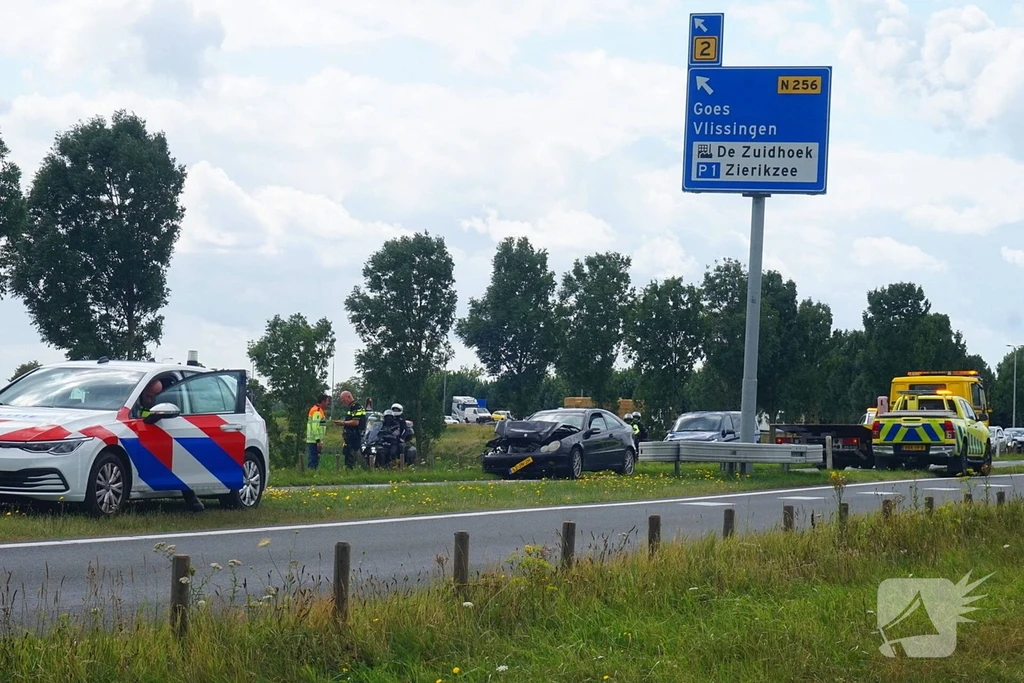 N59 L 16,6 112 nieuws Zierikzee 