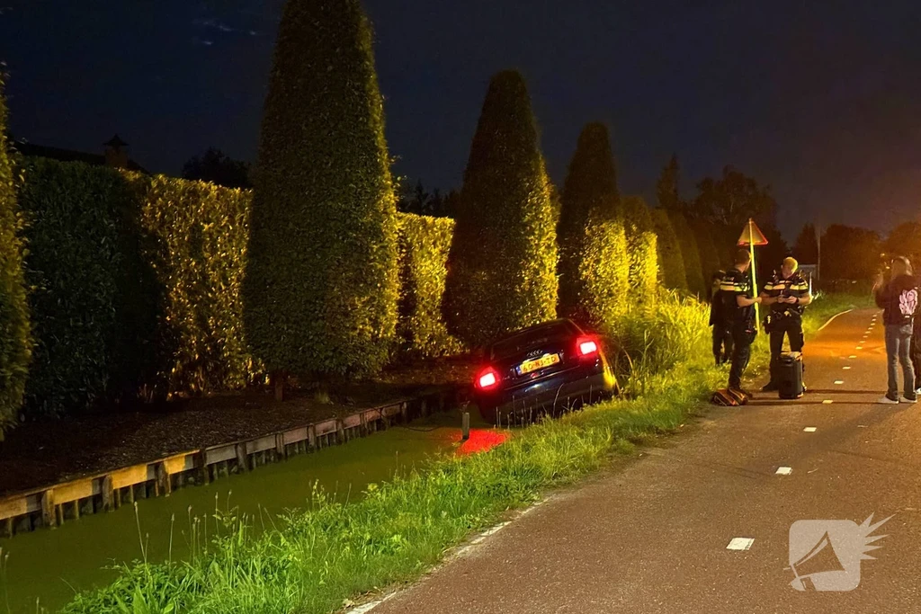 Insteek Nieuws Boskoop 