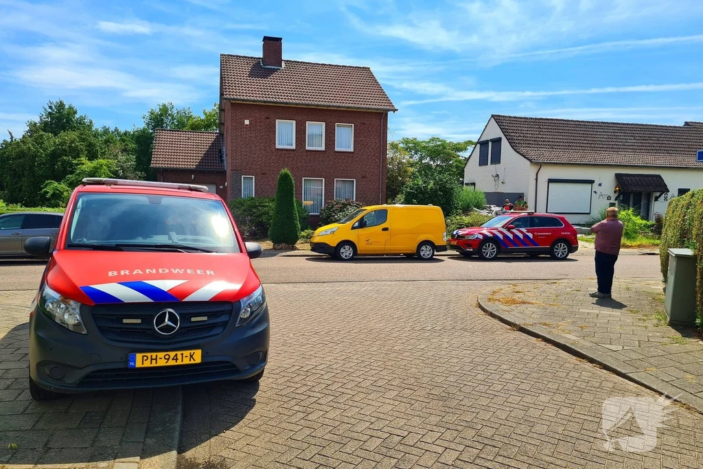Broekstraat Maasbracht 112 