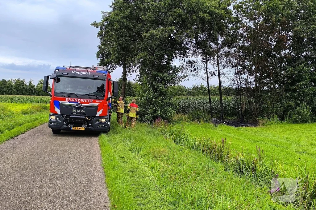 Kruumteweg 112 nieuws Rouveen 
