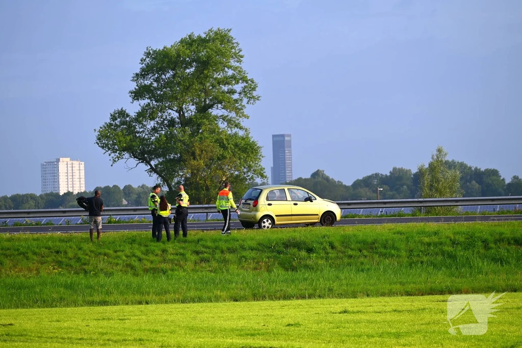 Waldwei - N31 112 nieuws Wergea 