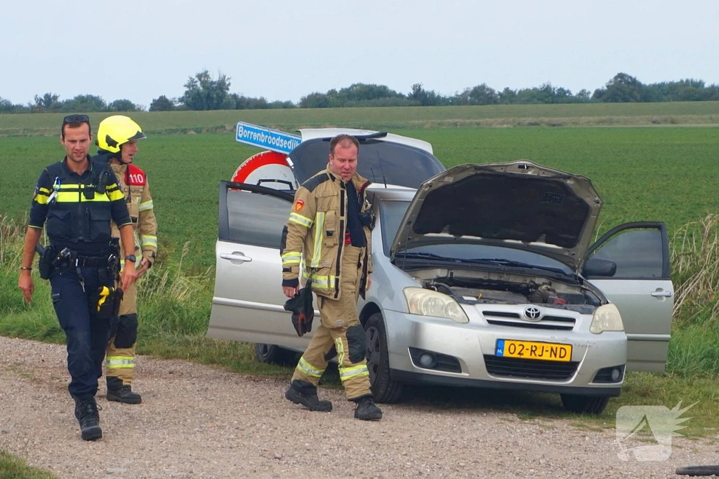 Kijkuitsedijk Nieuws Zonnemaire 