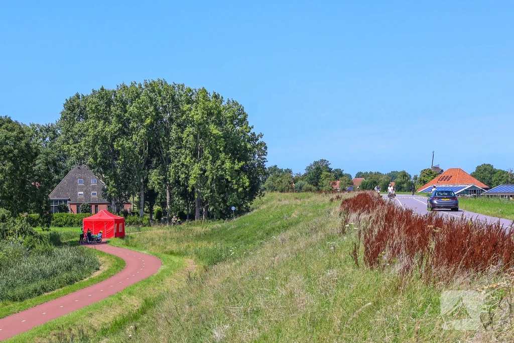 Overtoom Westzaan 112 