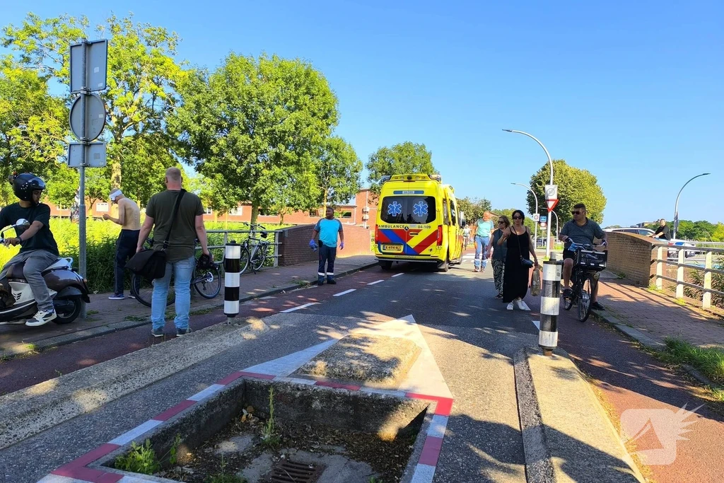 Veldbeemdgras Nieuws Zwolle 
