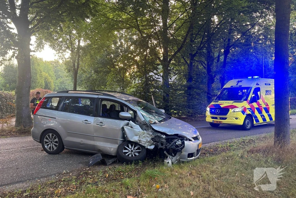 Aarle-Rixtelseweg Nieuws Bakel 