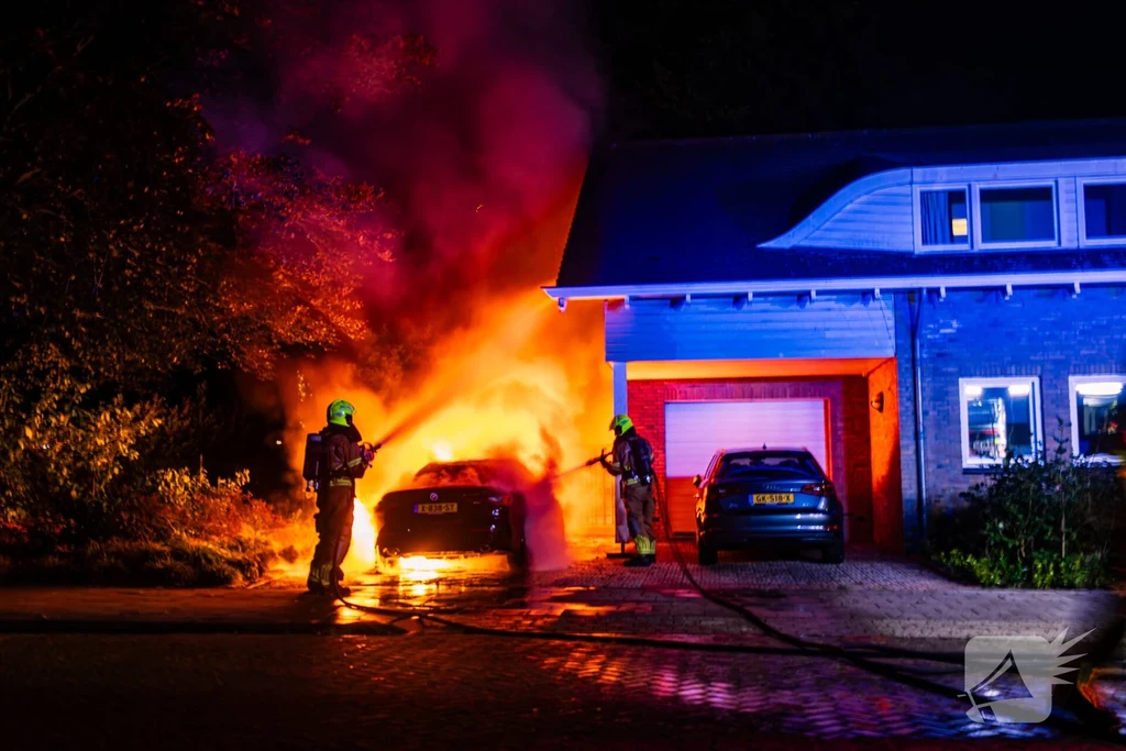 Vijverlaan 112 meldingen Tilburg 