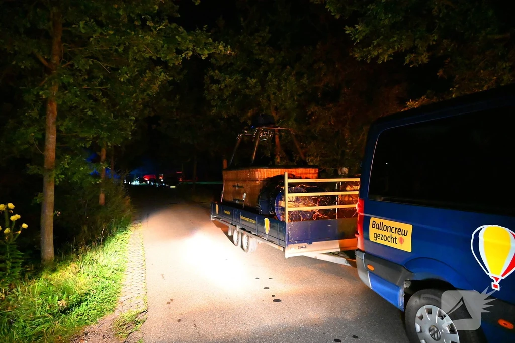 IJkenweg 112 nieuws De Hoeve 