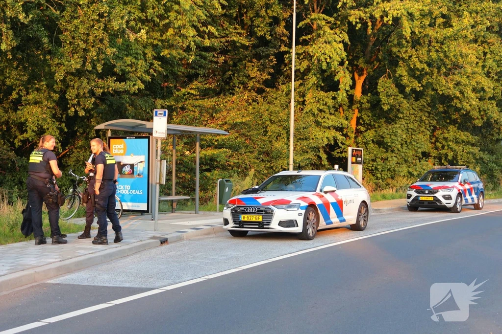 Verlegde Laarderweg 112 melding Eemnes 
