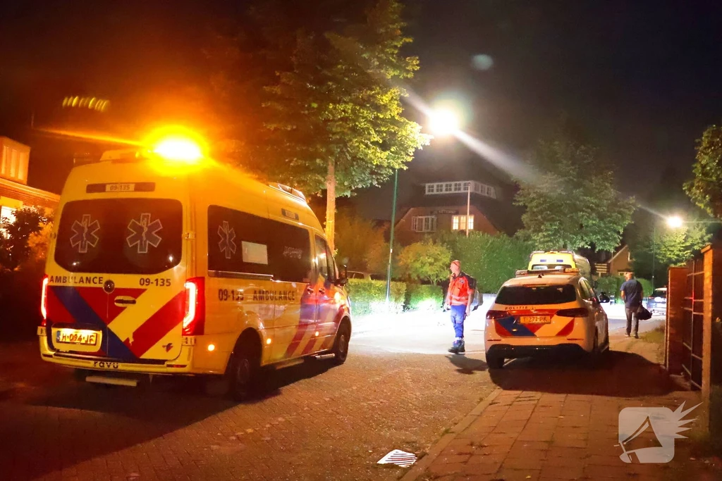 Lindenlaan Nieuws Soest 