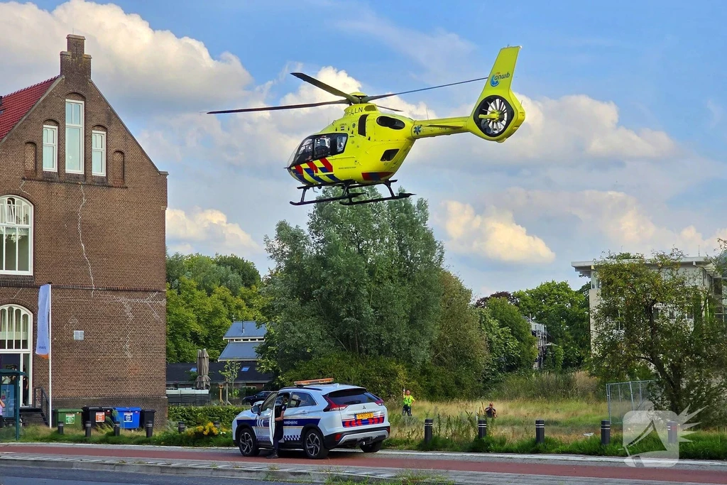 Costerweg Wageningen 112 