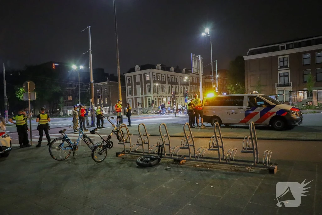 Weesperplein Amsterdam 112 
