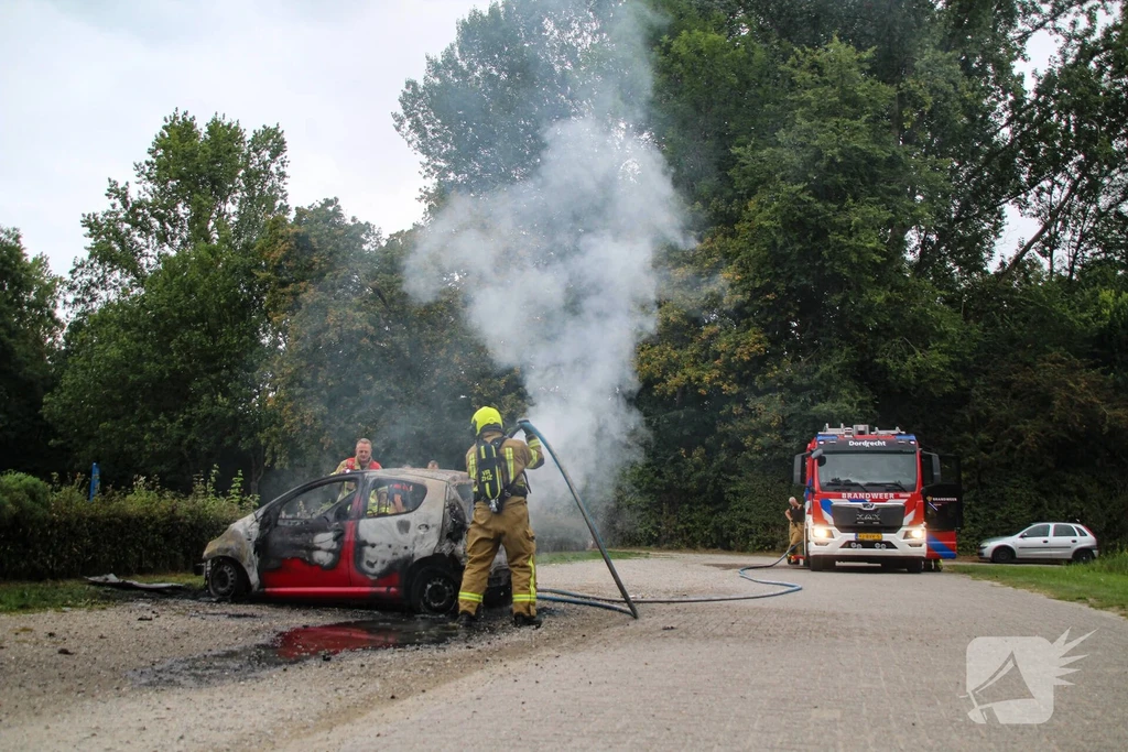 Baanhoekweg Dordrecht 112 