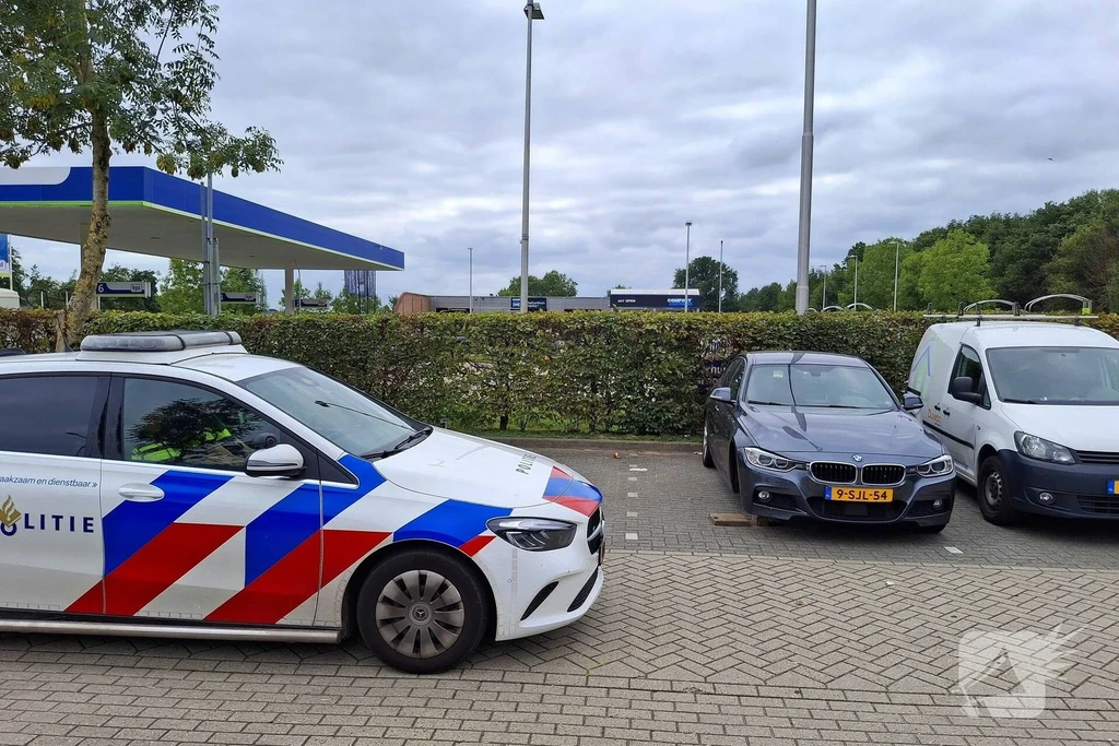 Scherpenzeelseweg - N802 Nieuws Barneveld 