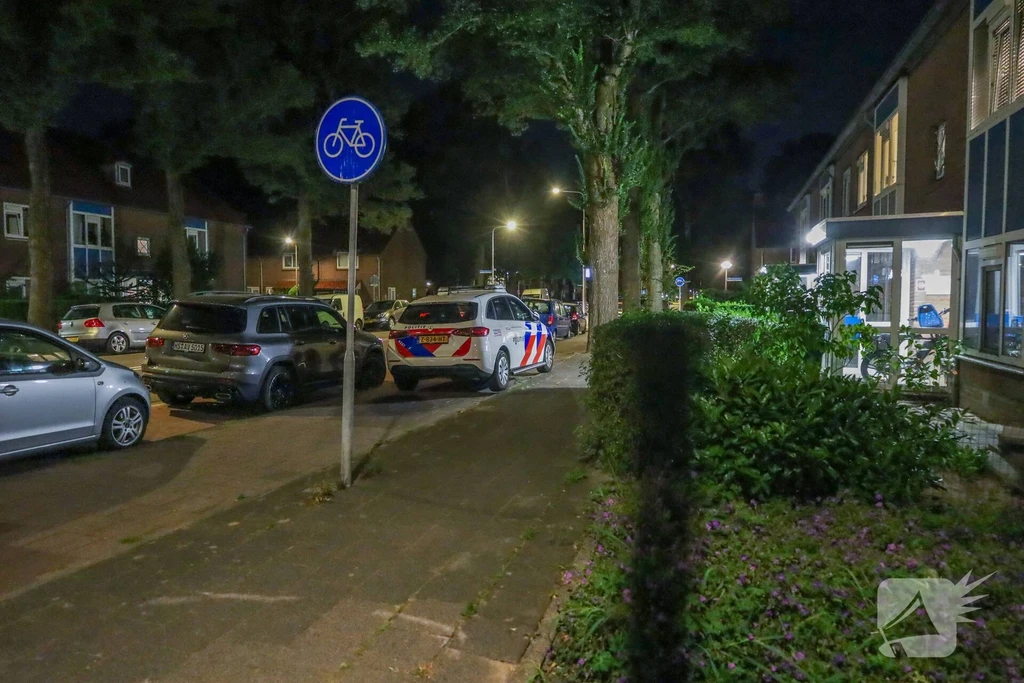Van der Hooplaan 112 meldingen Amstelveen 
