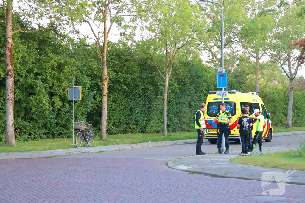 Laurens Stommesweg 112 nieuws Middelburg 