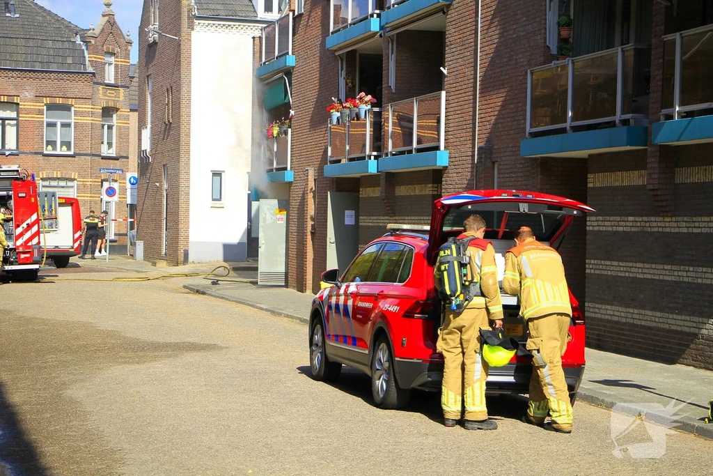Prinsenstraatje 112 meldingen Weert 