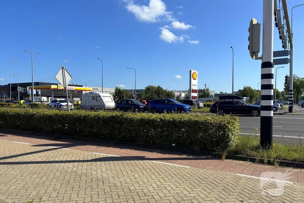 Boerendanserdijk 112 meldingen Zwolle 