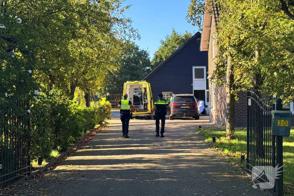 Broekstraat Gemert 112 