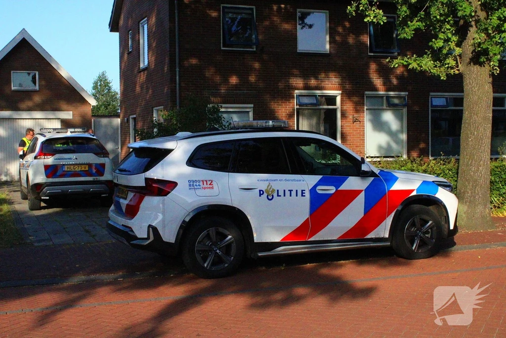 Ebbinge Wubbenlaan Staphorst 112 