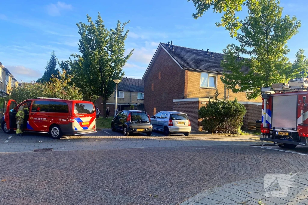 Korvetstraat 112 nieuws Zaandam 