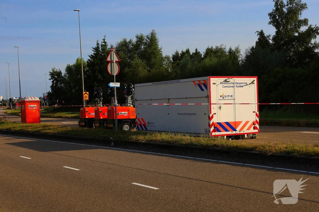 Groenpad 112 nieuws Duivendrecht 