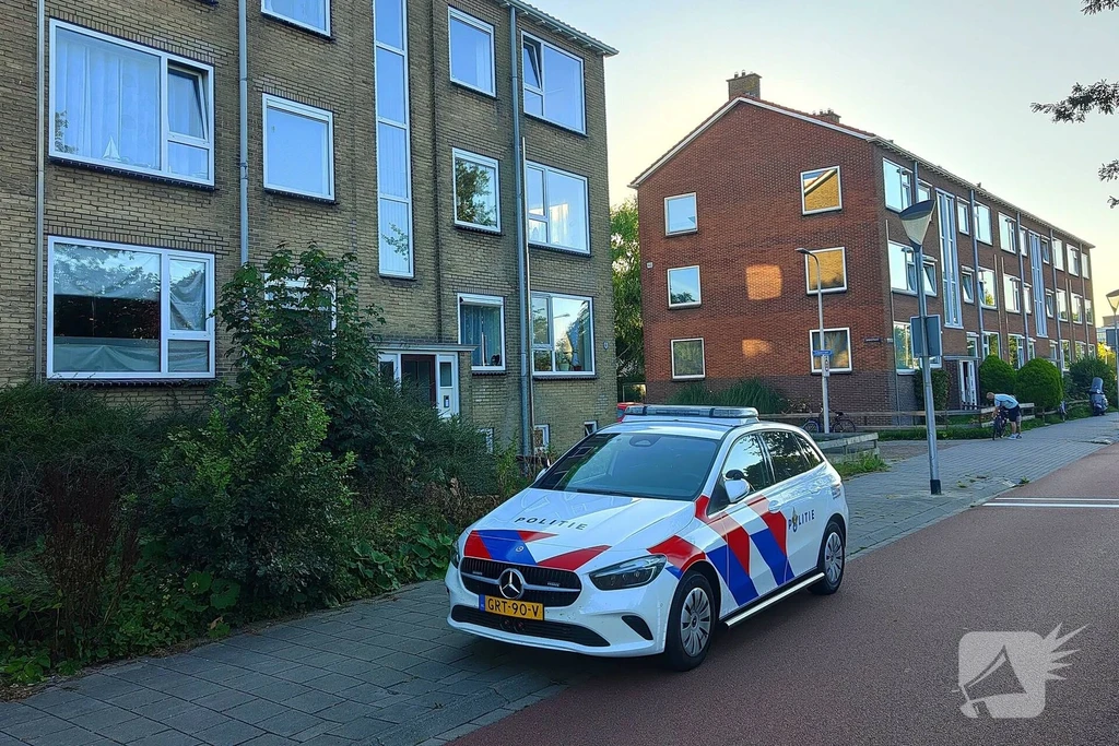 Julianalaan 112 nieuws Leeuwarden 
