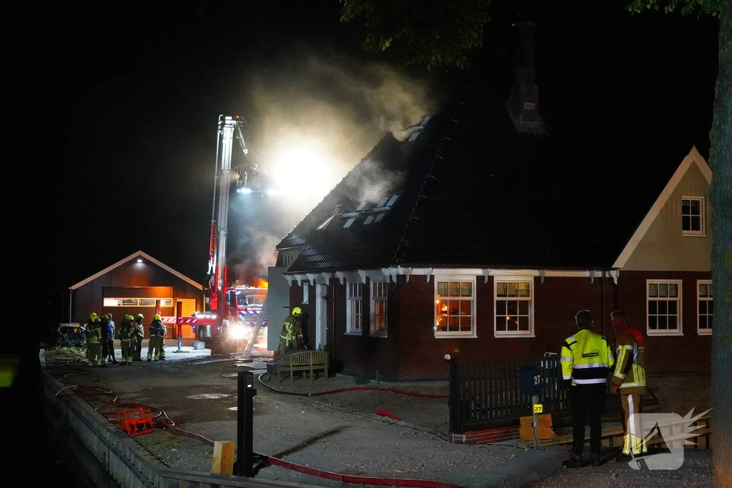 Grote Zomerdijk Wognum 112 