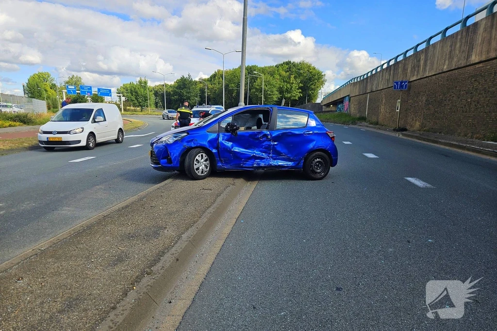 Mijlweg Dordrecht 112 